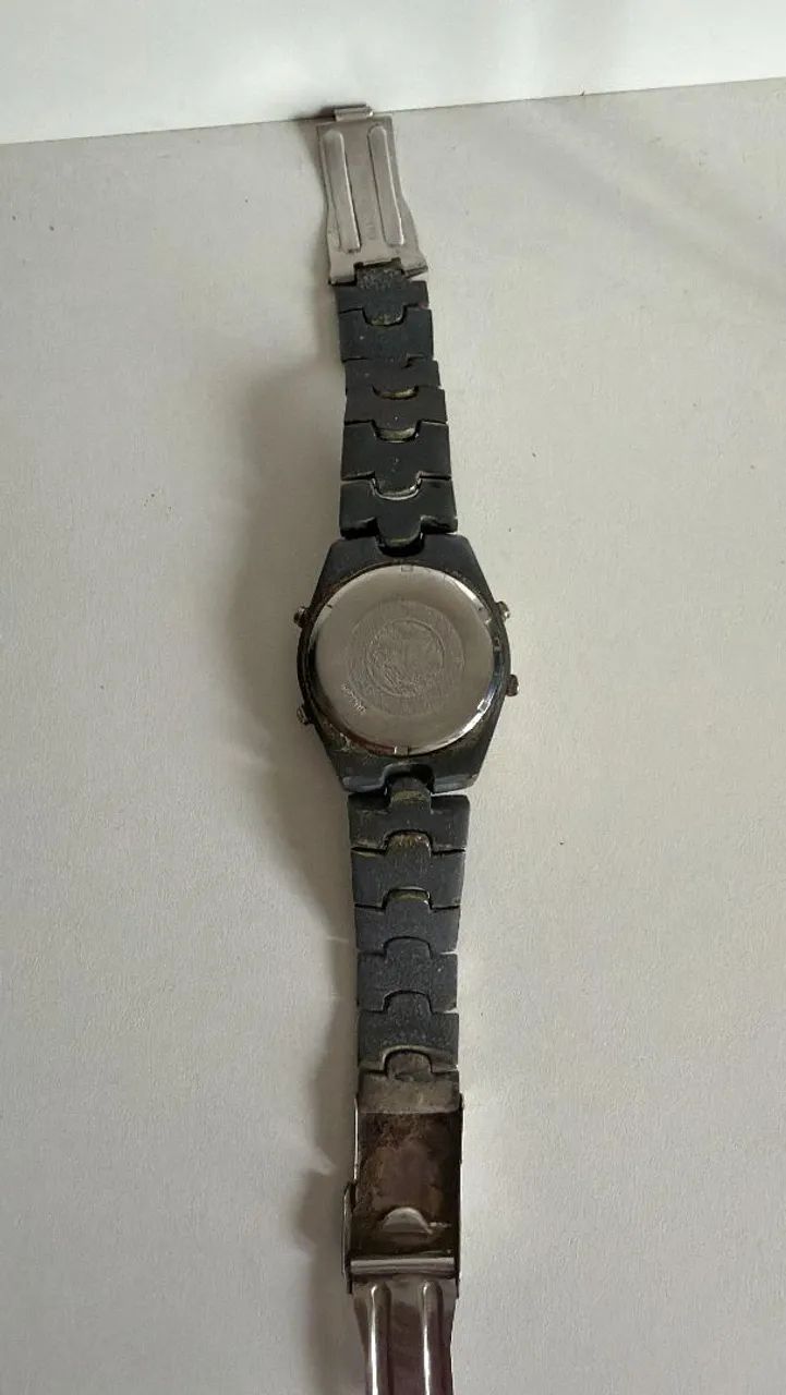 Relógio citizen para restauro, parado - Foto 2