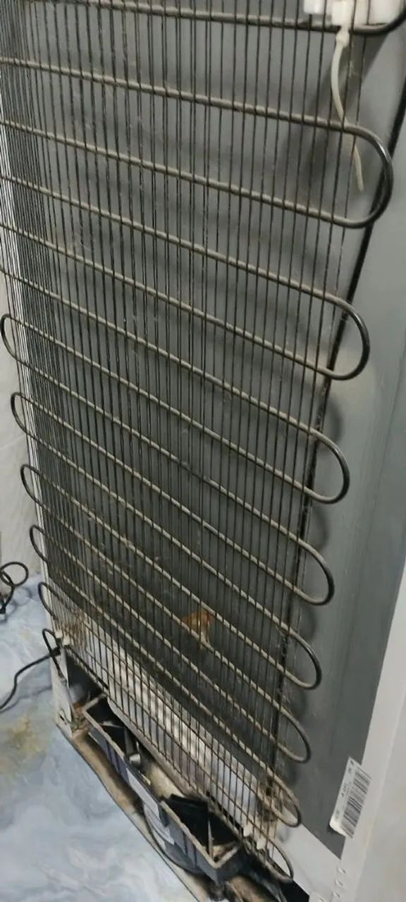 Freezer vertical  - Foto 4