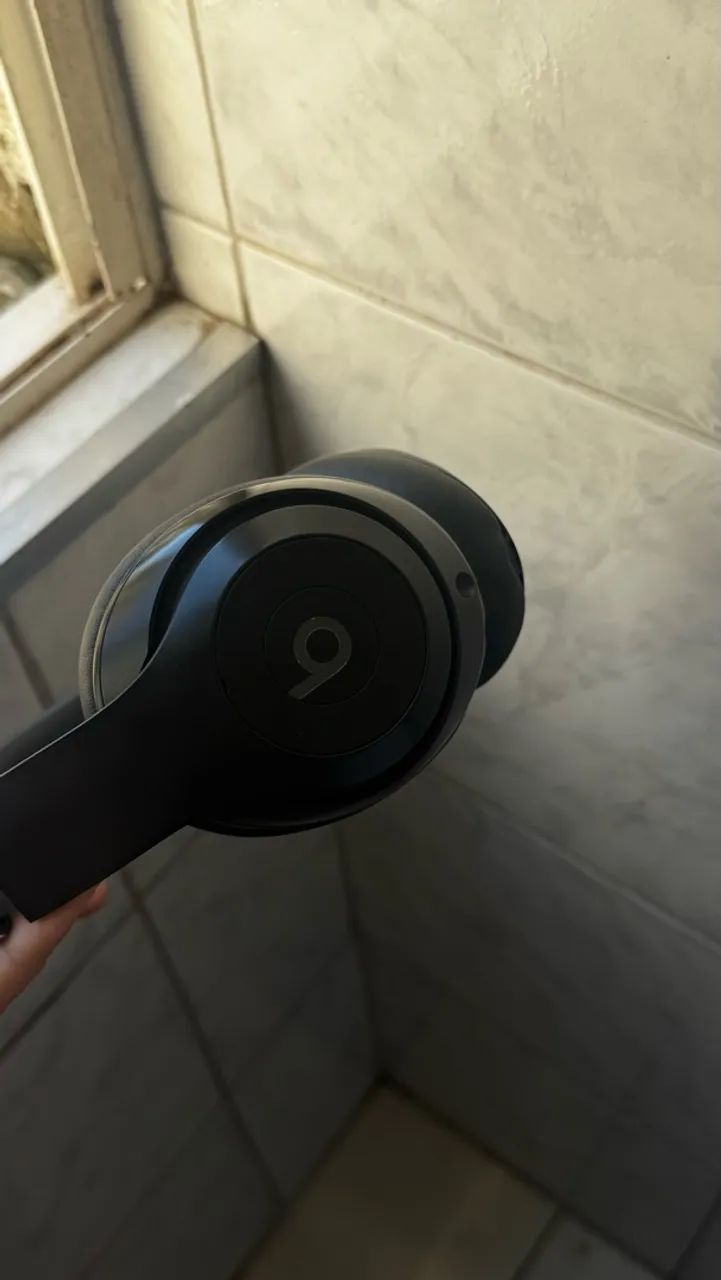 Fone de ouvido Beats Studio pro 3 - Foto 5