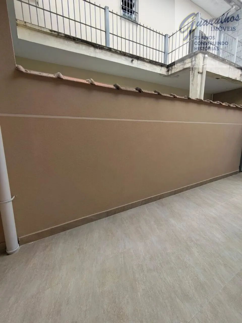 casa térrea pq continental 1 - Foto 4