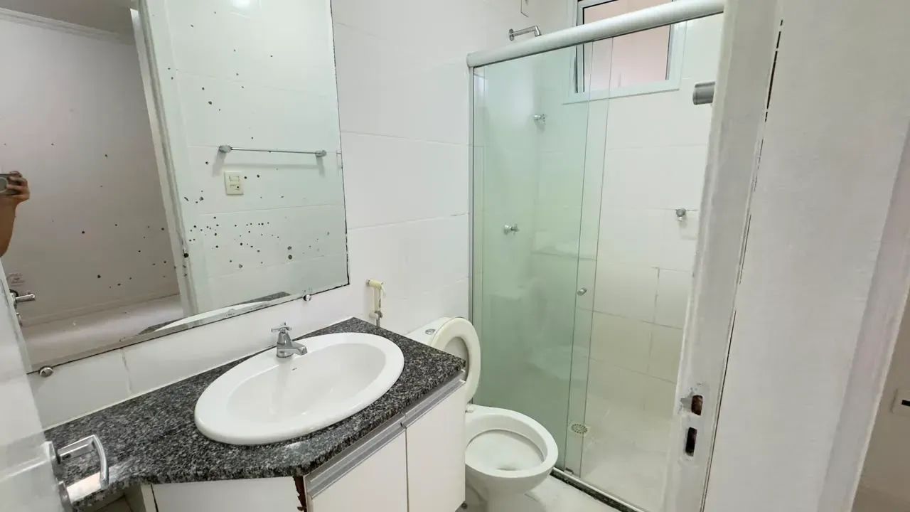 Apartamento para locação no Edifício Júpiter - Foto 3