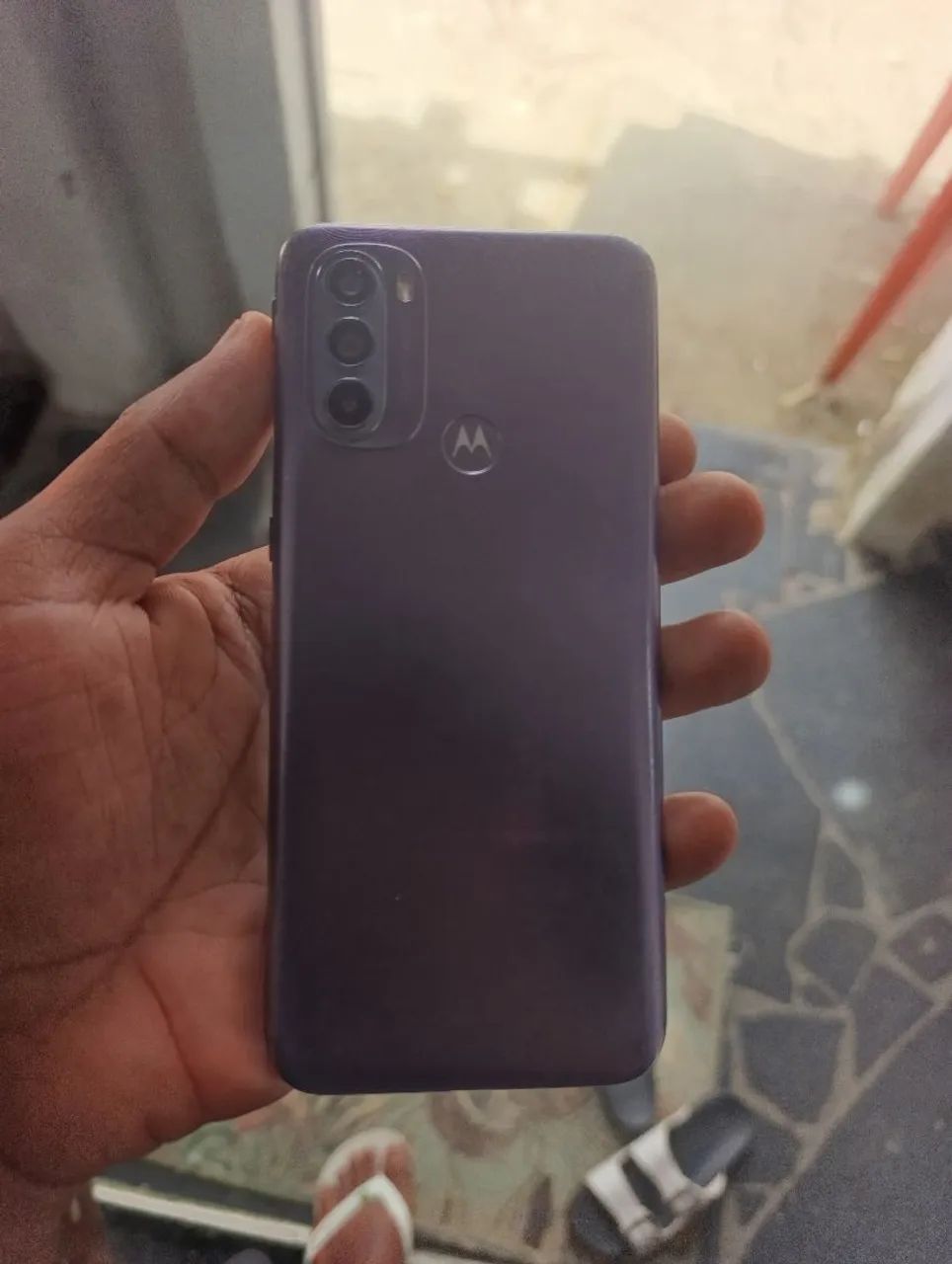 Celular moto g31 - Foto 2