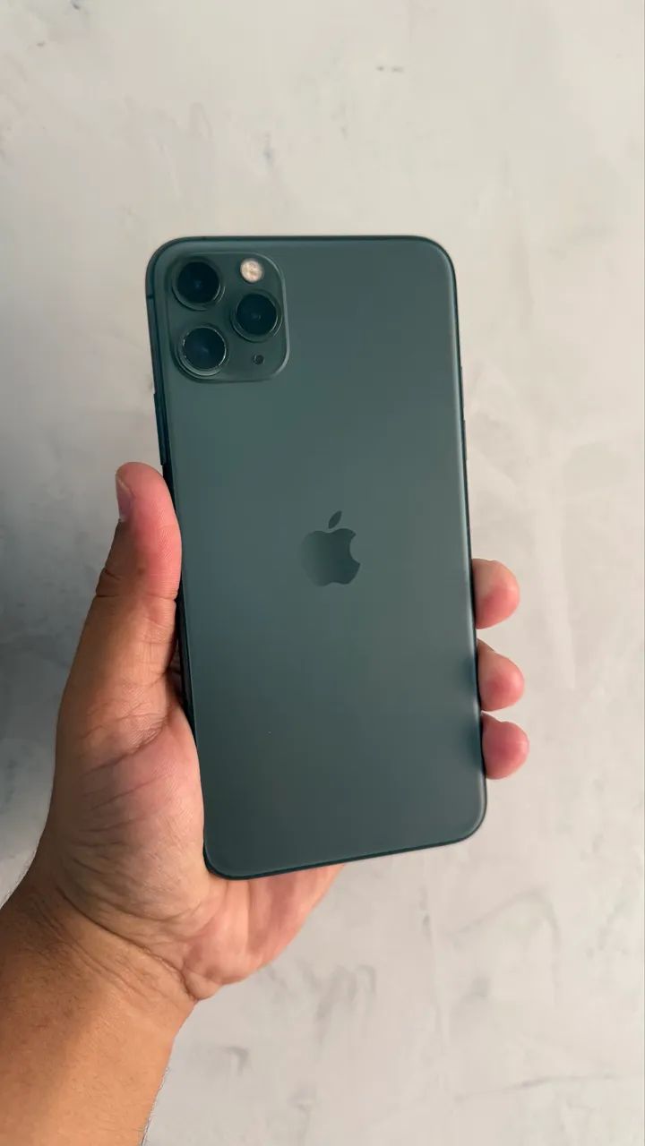 iPhone 11 Pro Max 256GB - Foto 3