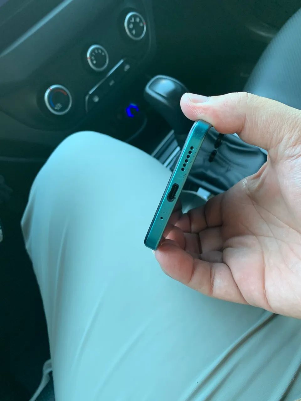 Smartphone Xiaomi POCO M6 Pro 5G - Foto 4