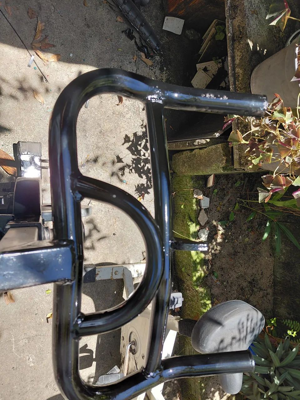 Bicicleta Ergometrica Spinning Free Life Profissional  - Foto 4