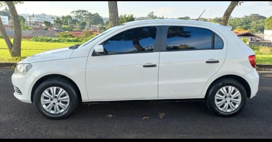 Gol G6 1.0 2015 - Foto 4