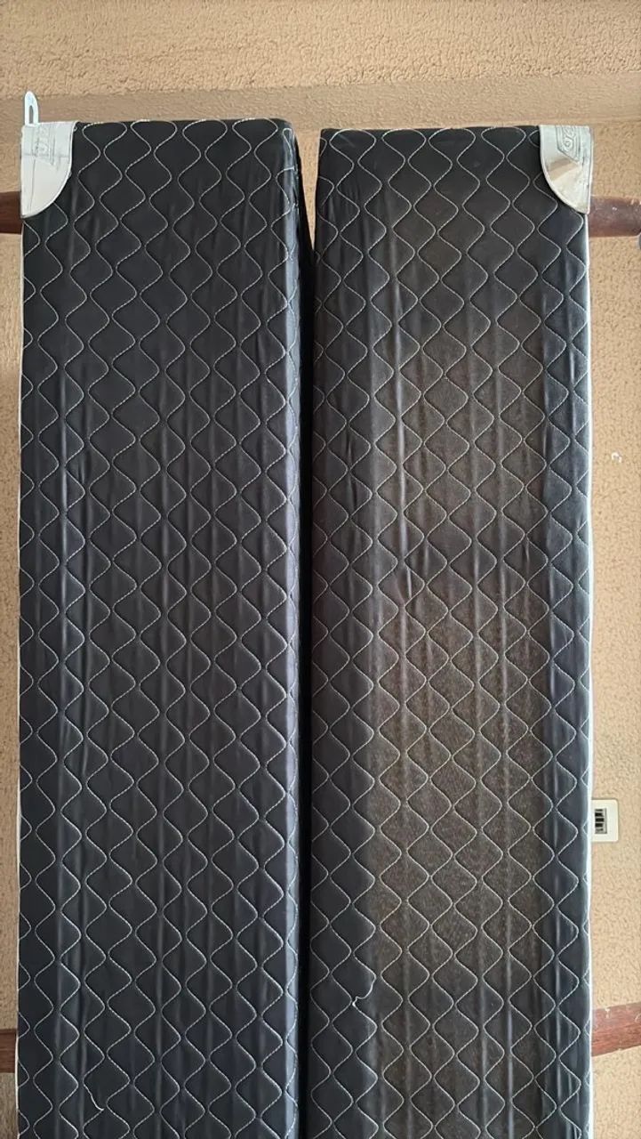 Box para cama de Casal