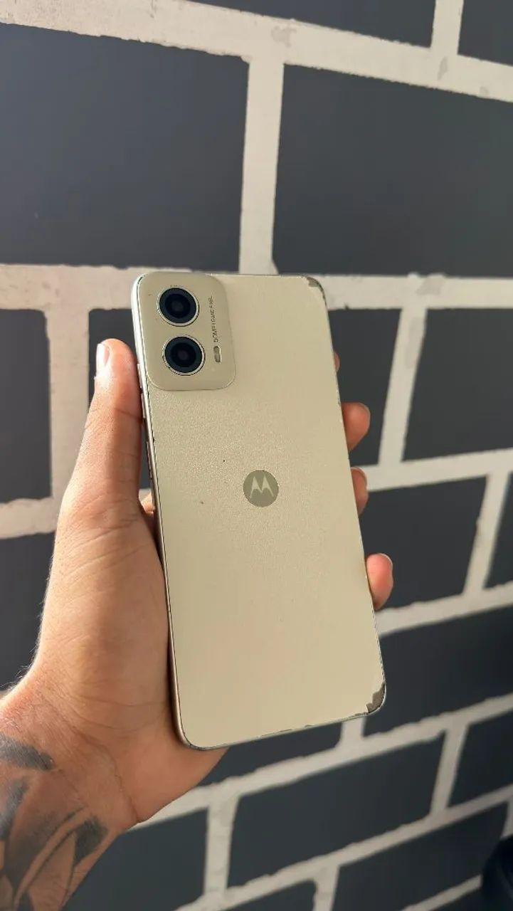 MOTO G34 5g 256gb - Foto 2