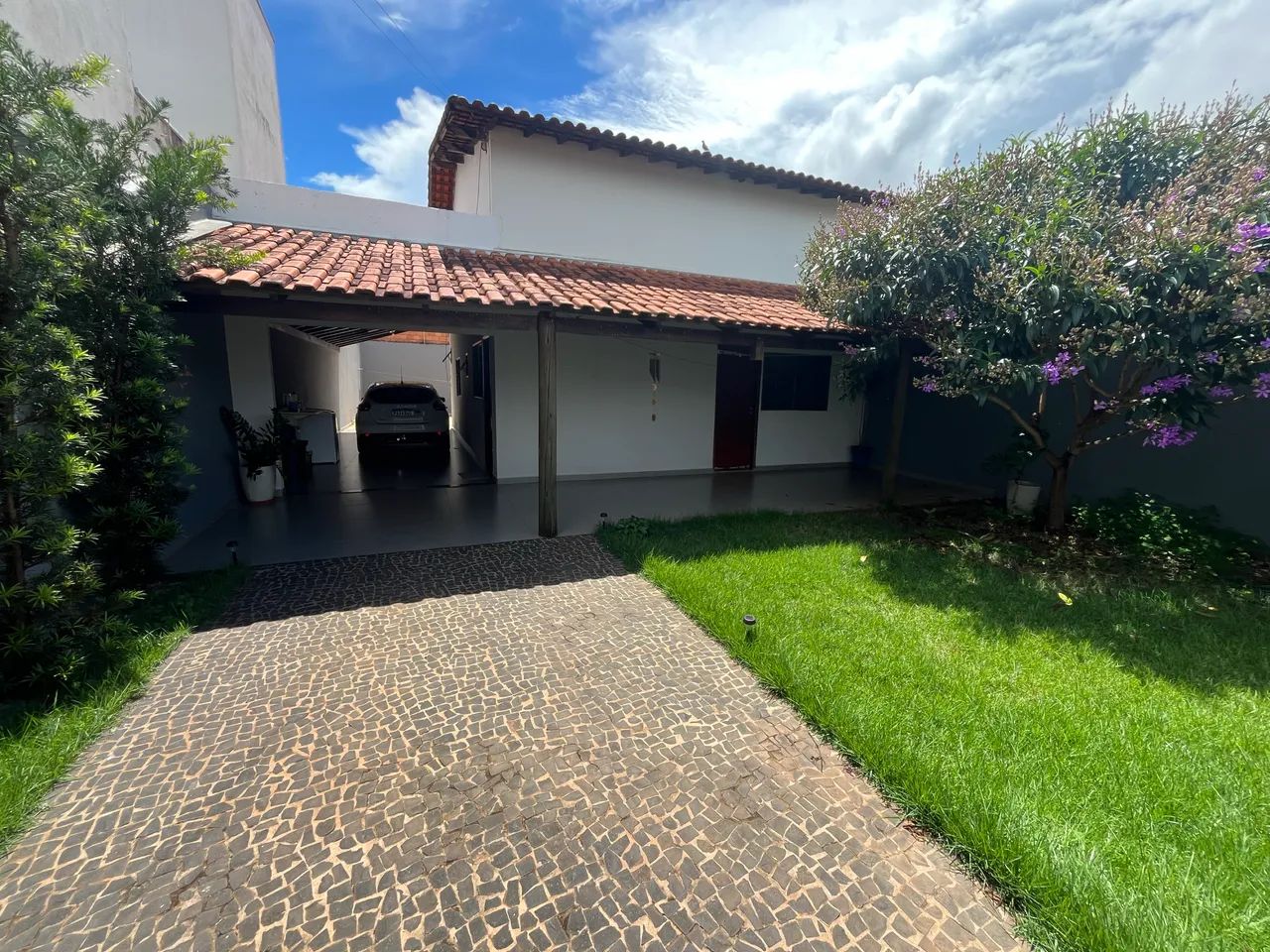 Foto - Uberlândia - Nova Uberlândia