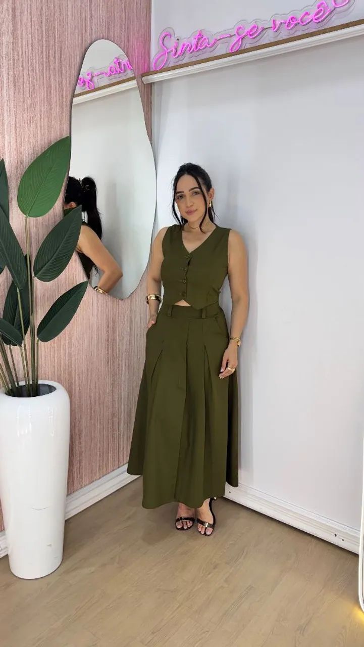 Conjunto Liz - Foto 2