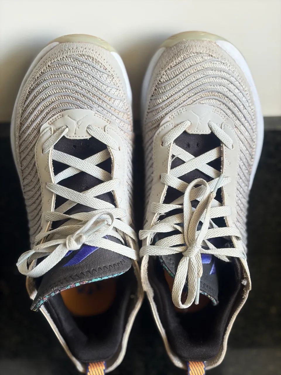 Air Jordan Luka 1 TAM 40 ORIGINAL  - Foto 3
