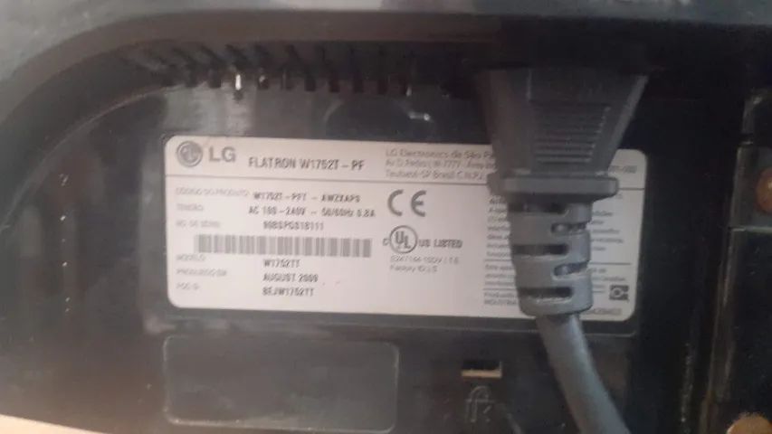 2 monitores para retirada de peças -no estado - Foto 5