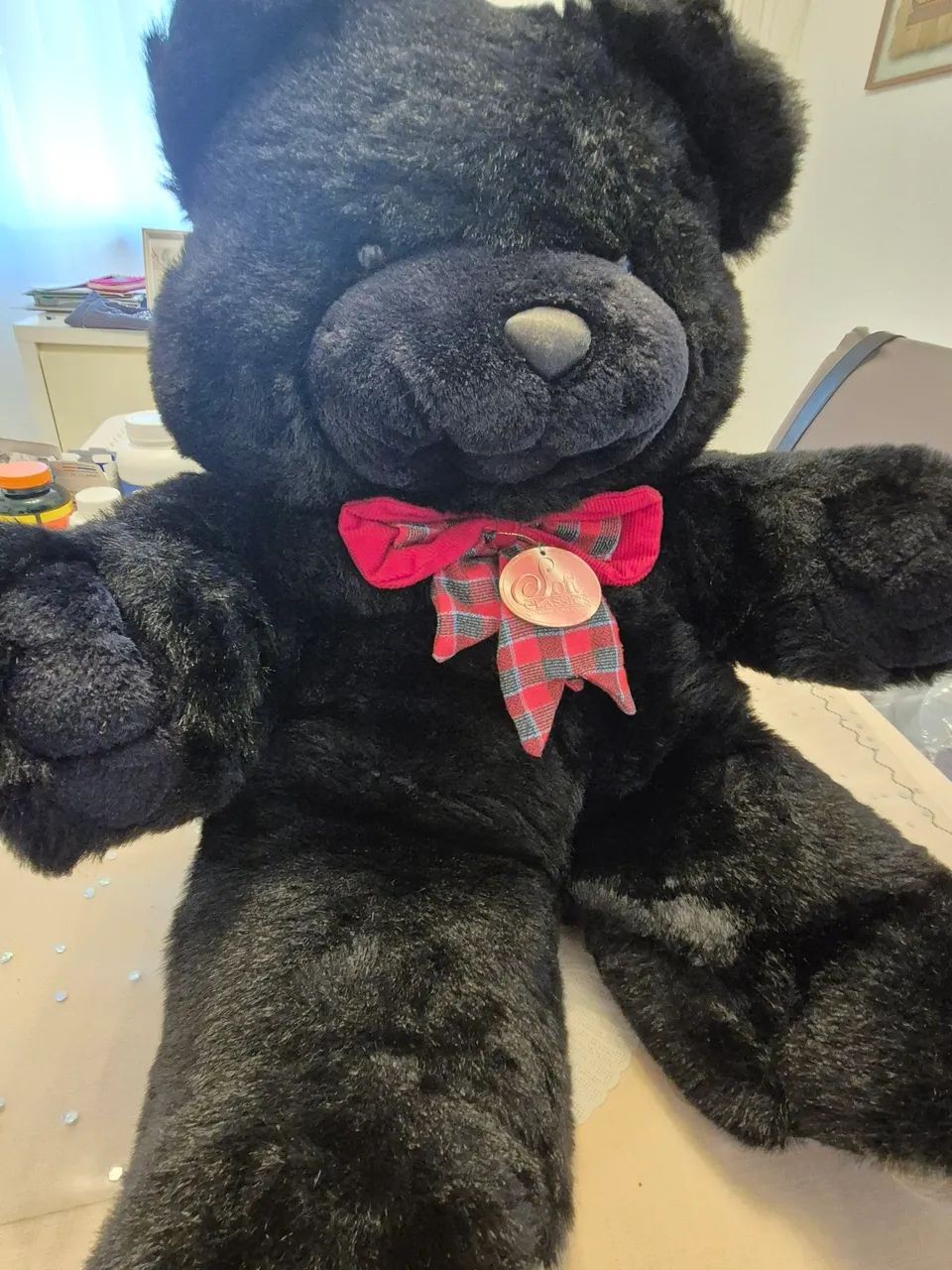 Urso de Pelúcia da Disney - Foto 3