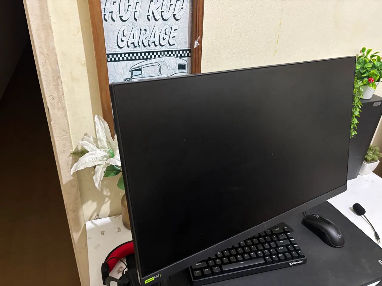 Monitor gamer 180hz - Foto 2