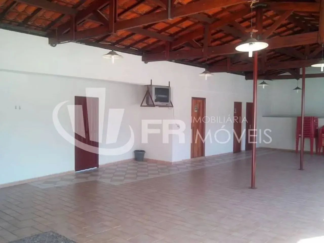 Salão Comercial à venda, Jardim Gonçalves, Sorocaba - SL0040. - Foto 4