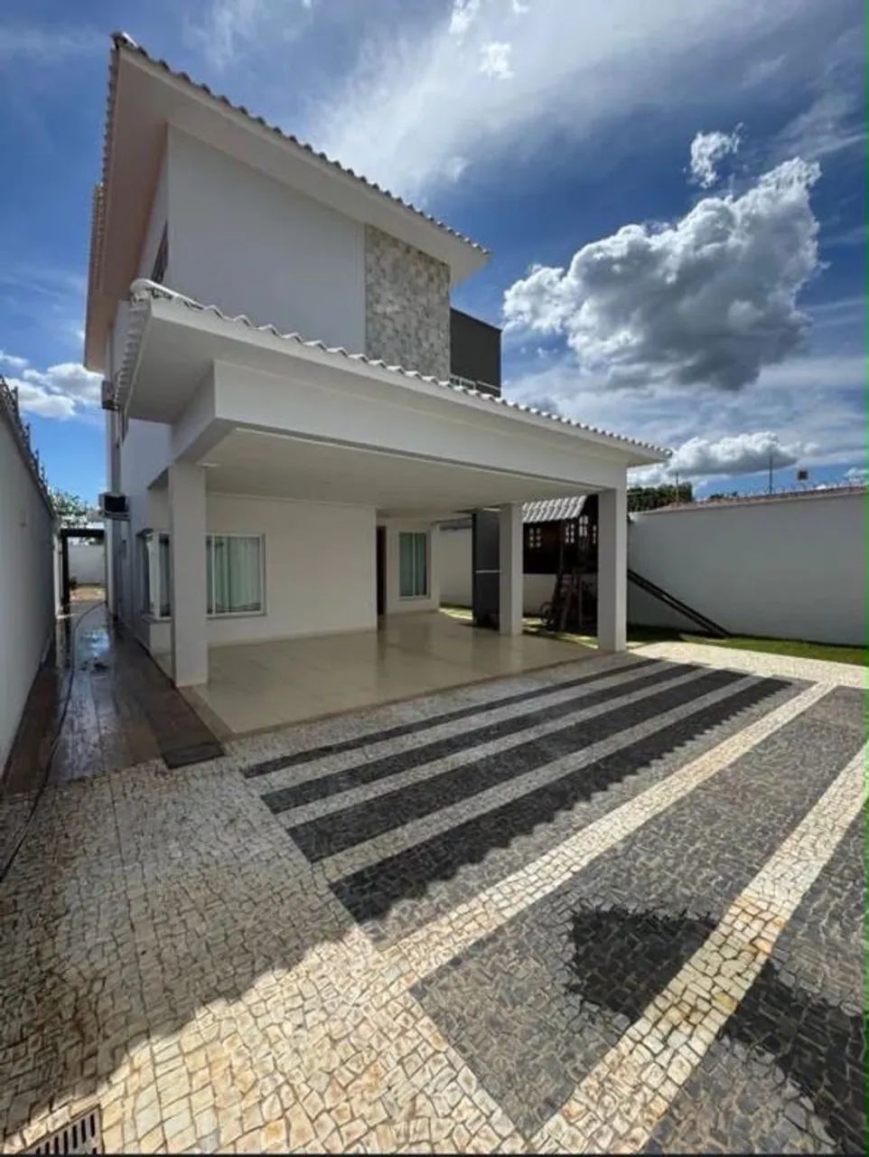 Casa Alto padrão 