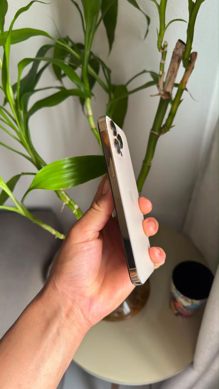 iPhone 13 Pro Max 128GB - Foto 2