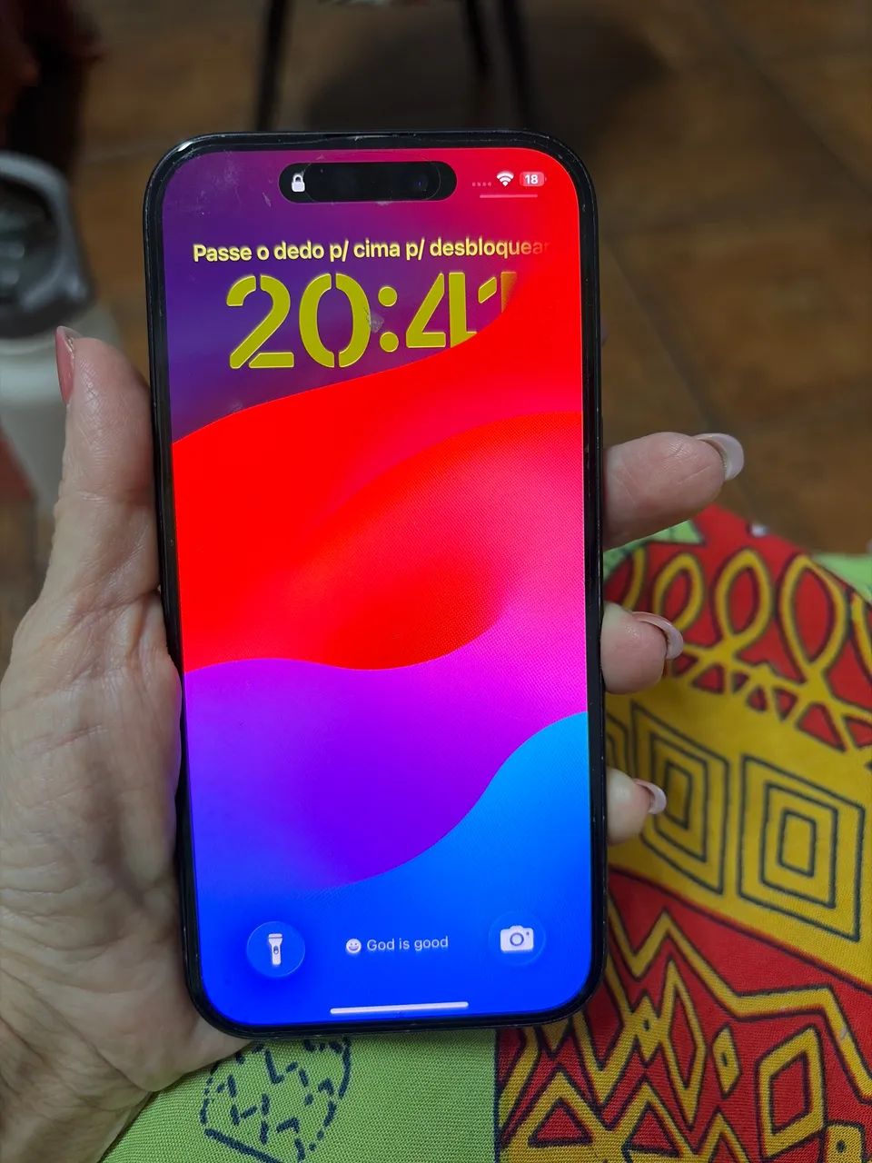 iPhone 15 - Foto 2