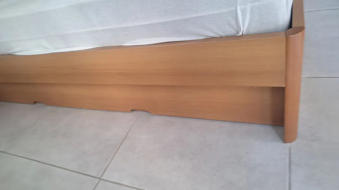 Bicama de solteiro.  - Foto 2