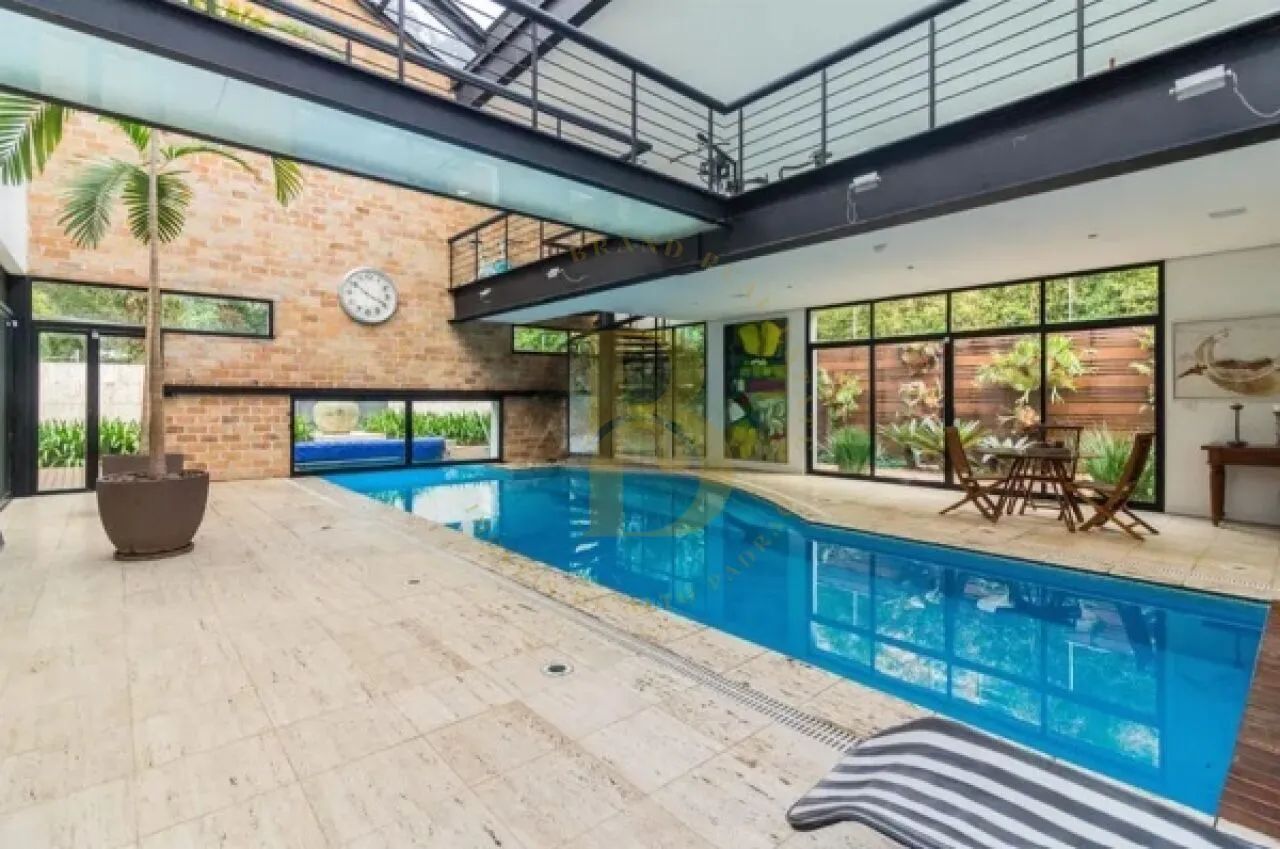Casa com 700.0 m², à venda no bairro Boaçava.