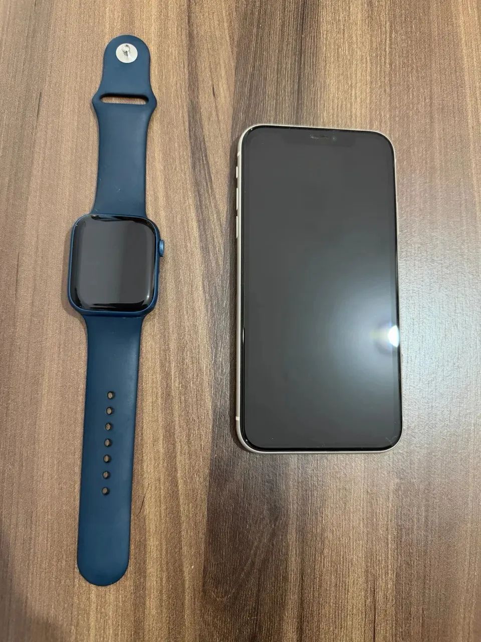 Apple Watch série 7 45mm - Foto 2