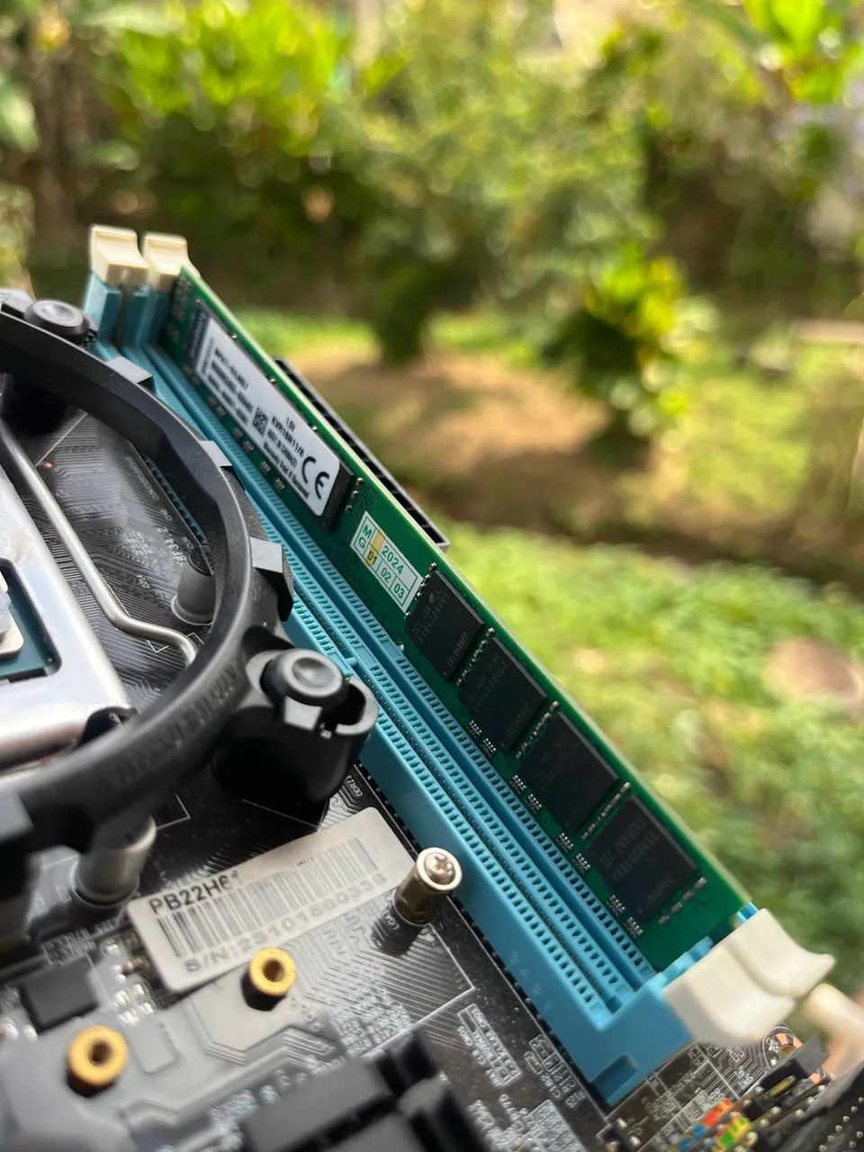 Kit upgrade Pc - Foto 4