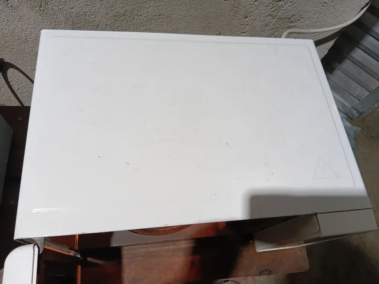 Micro-ondas LG 127? - Foto 3