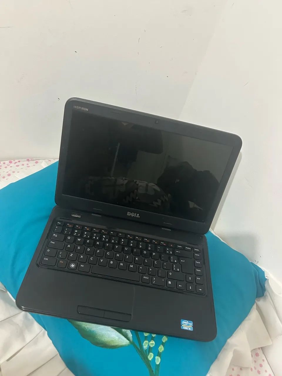 Notebook Dell Inspiron Core i5 - Foto 2