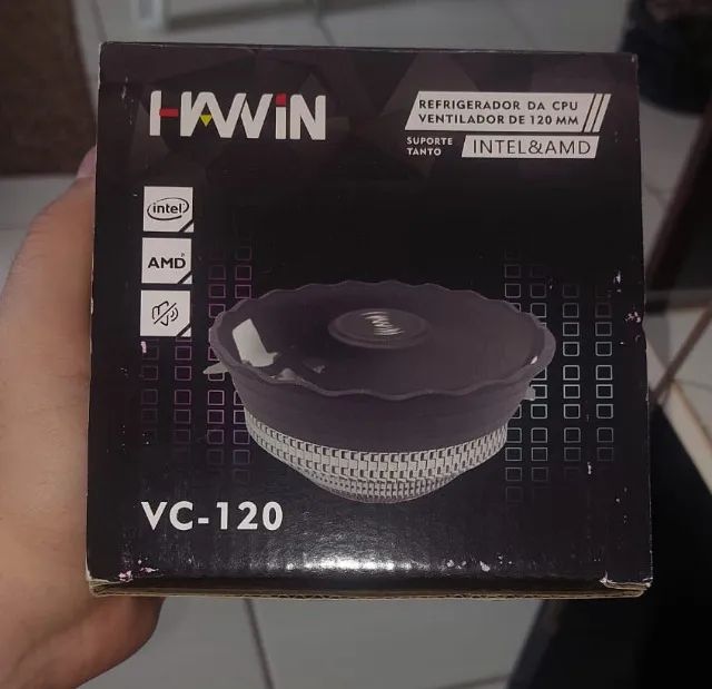 Kit Upgrade - Xeon E3-1230 V2 - Foto 4