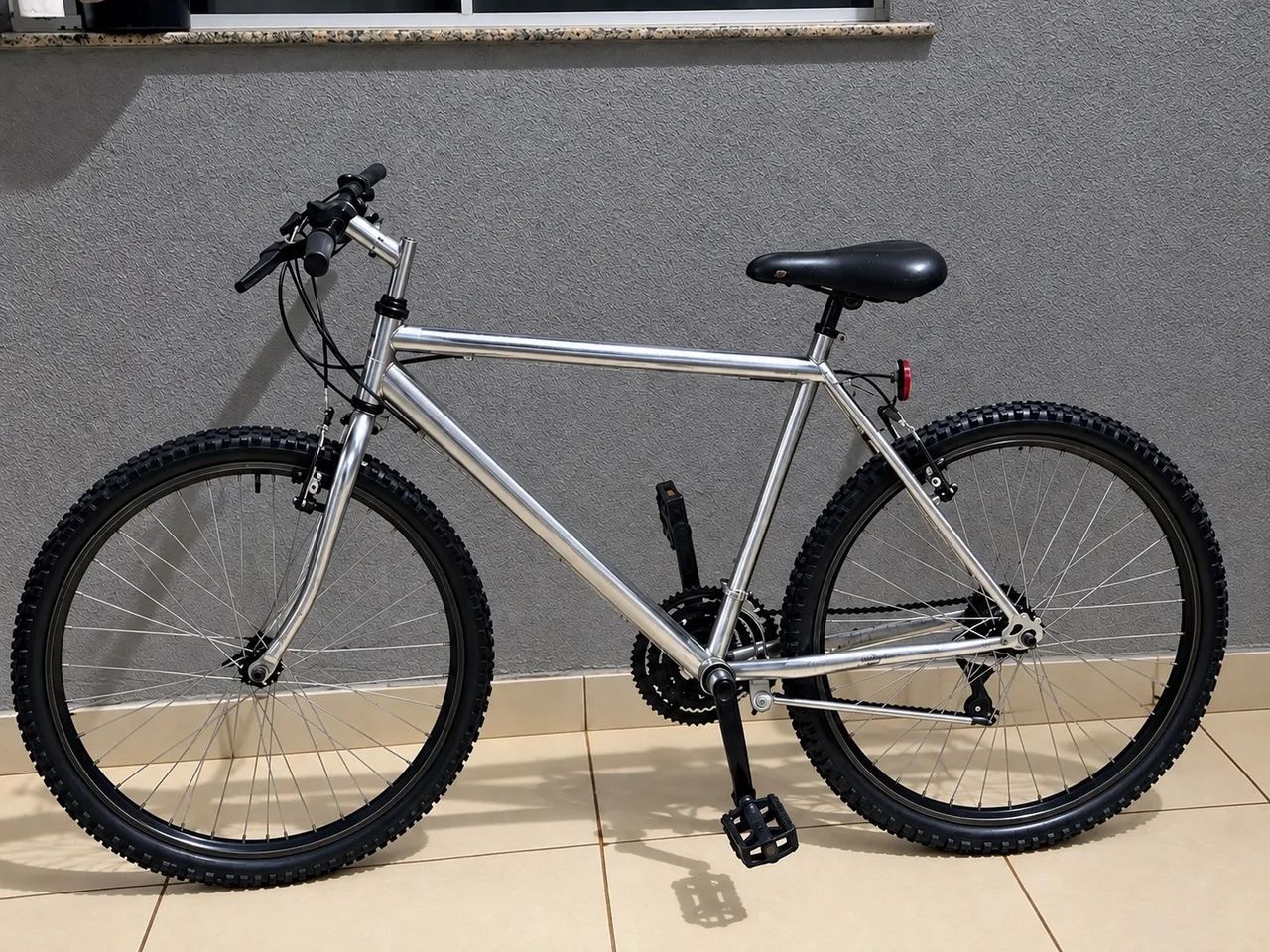 Bicicleta aro 29 - Foto 2