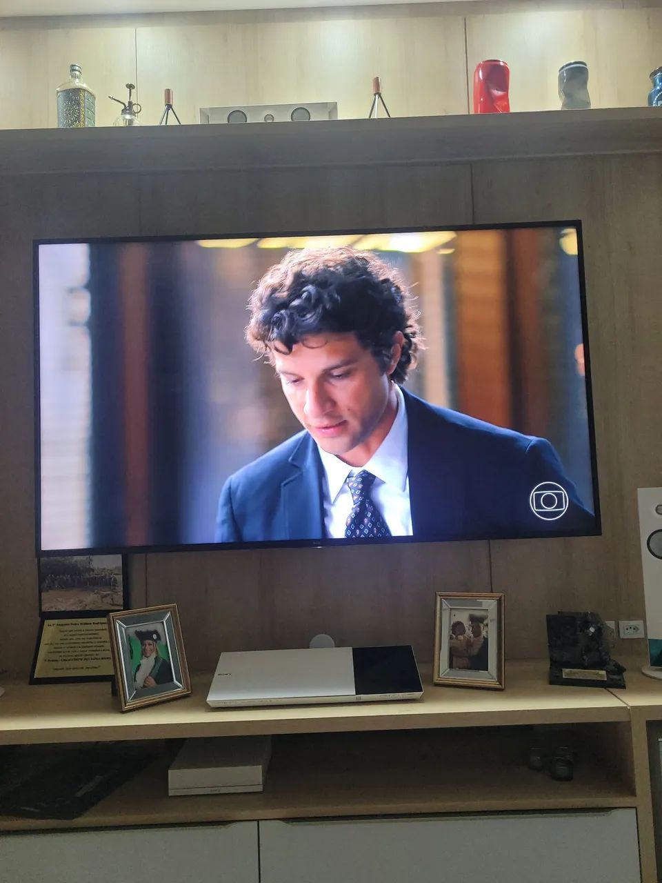 Televisao - Foto 2
