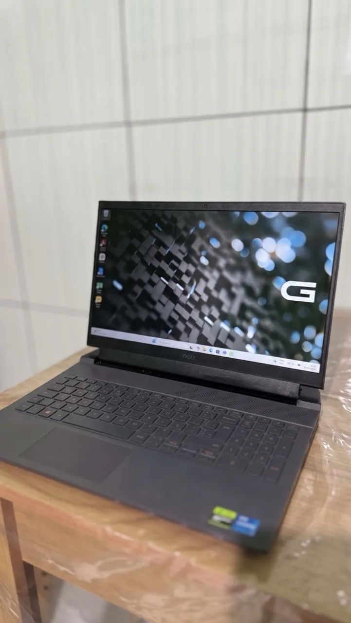 Notebook Dell G15 - Foto 2