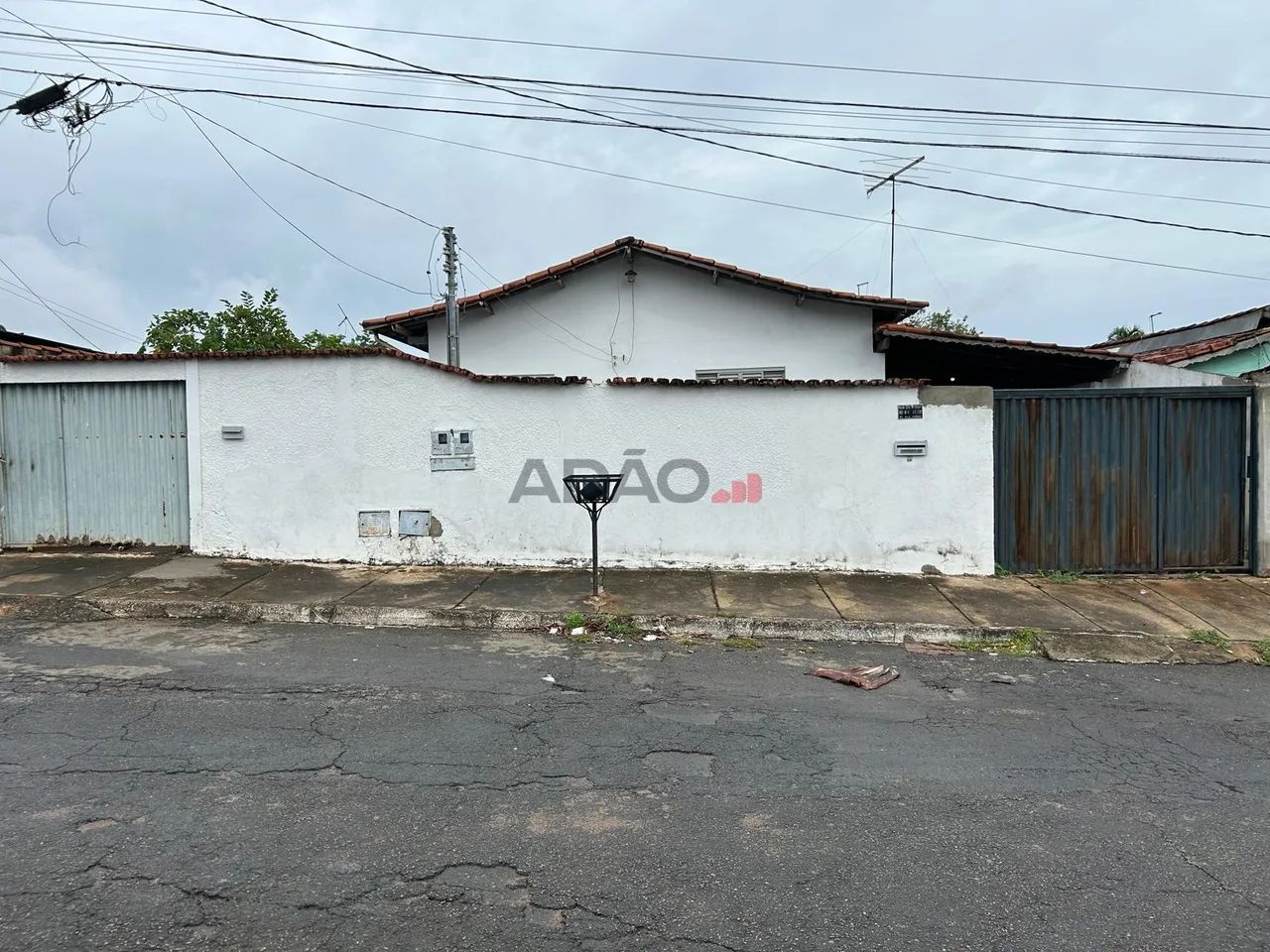CASA SETOR LESTE - Foto 2