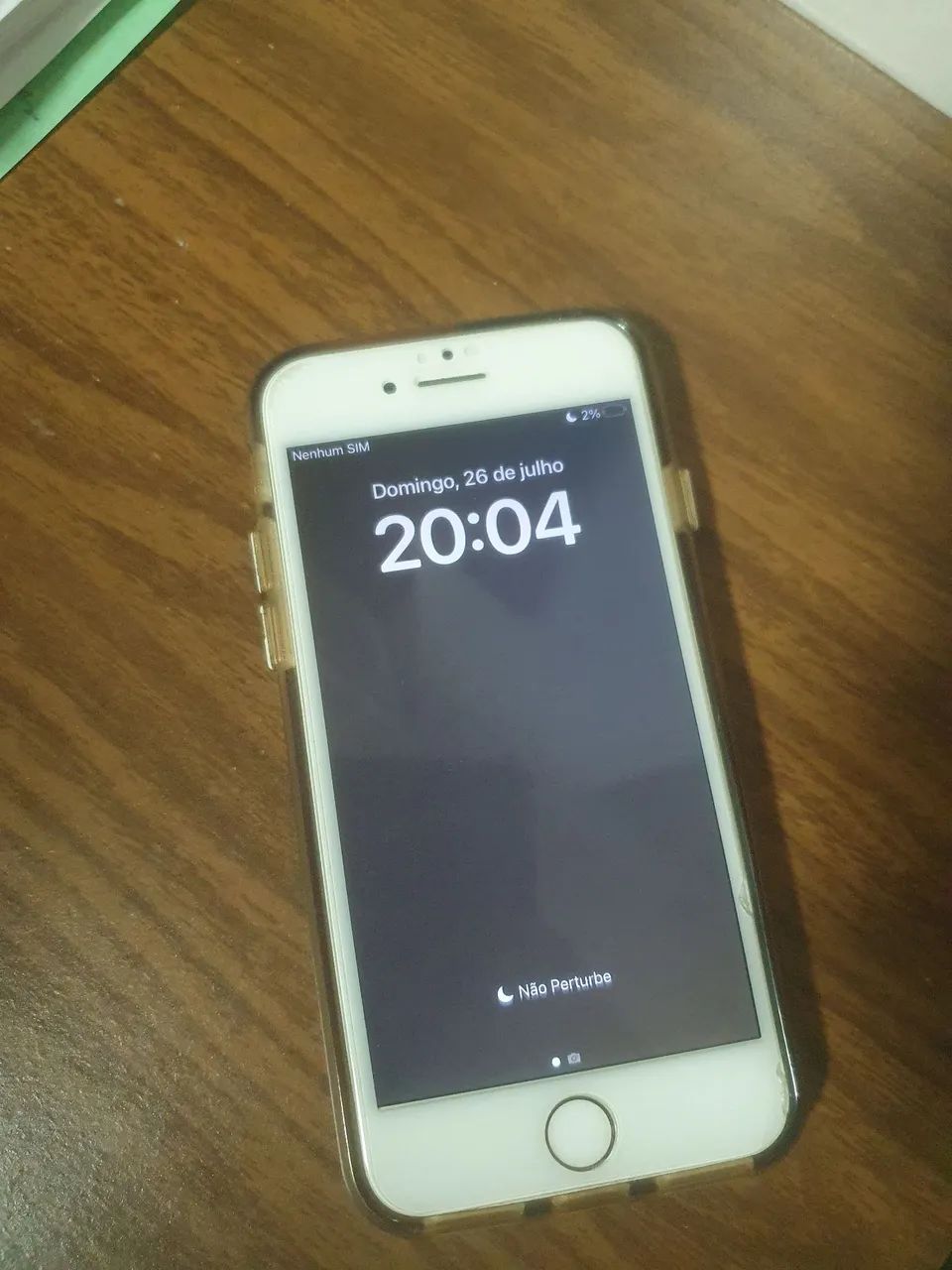 Iphone 8 plus