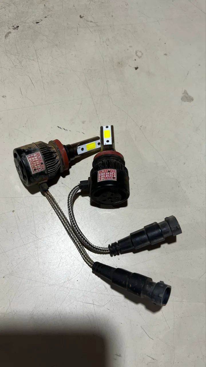 Led H11 