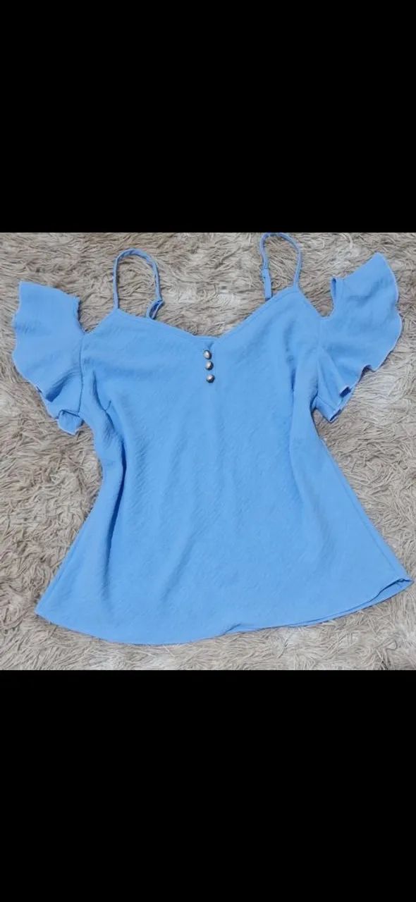 Blusas