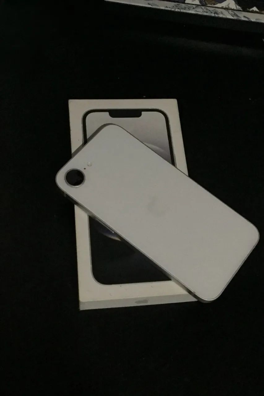 iPhone 16e - Foto 2