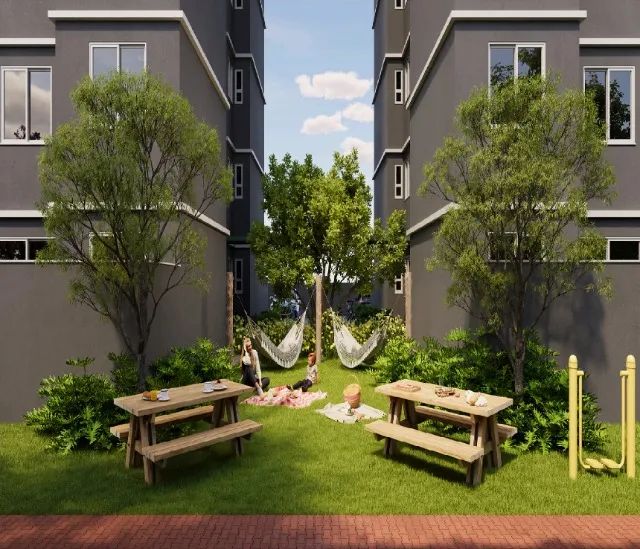 Apartamento no Passaré Cod0350 - Foto 5