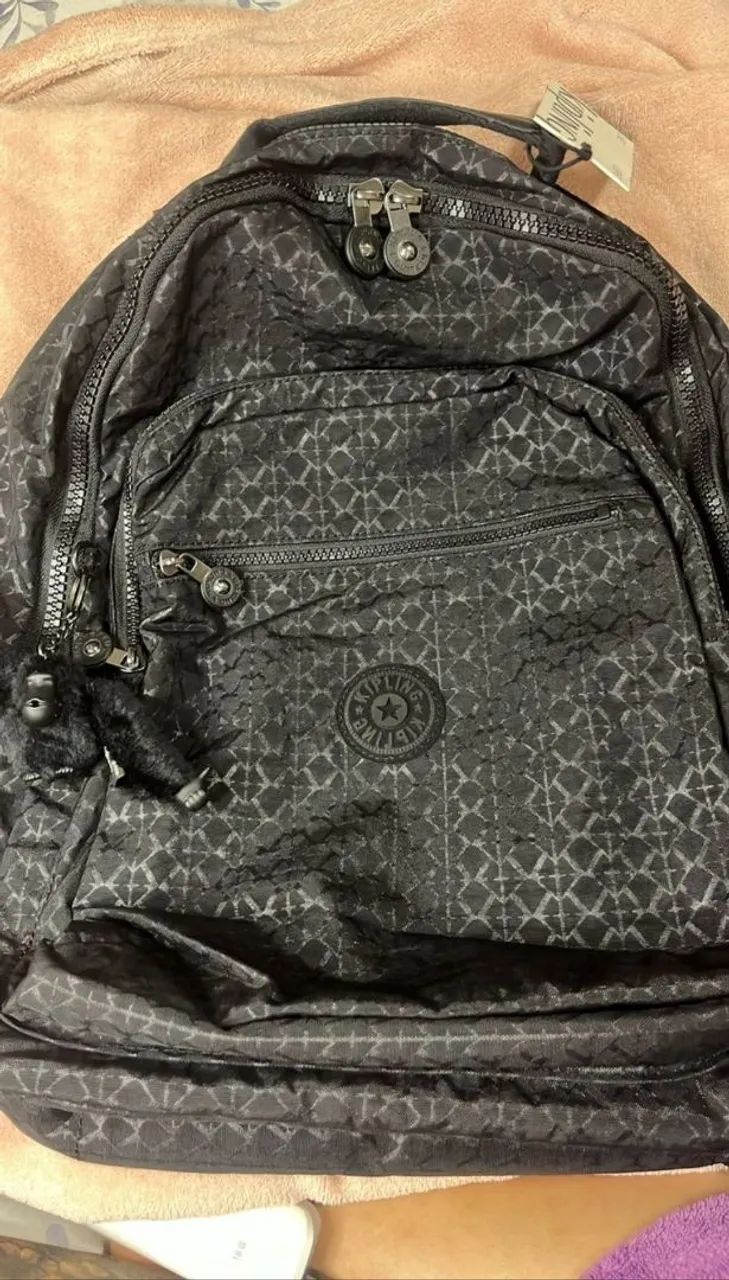 Mochila kipling Nova 27 litros Original
