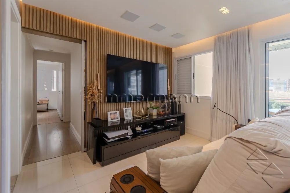 APARTAMENTO VILA ROMANA 3 DORMITÓRIOS 2 VAGAS - Foto 5