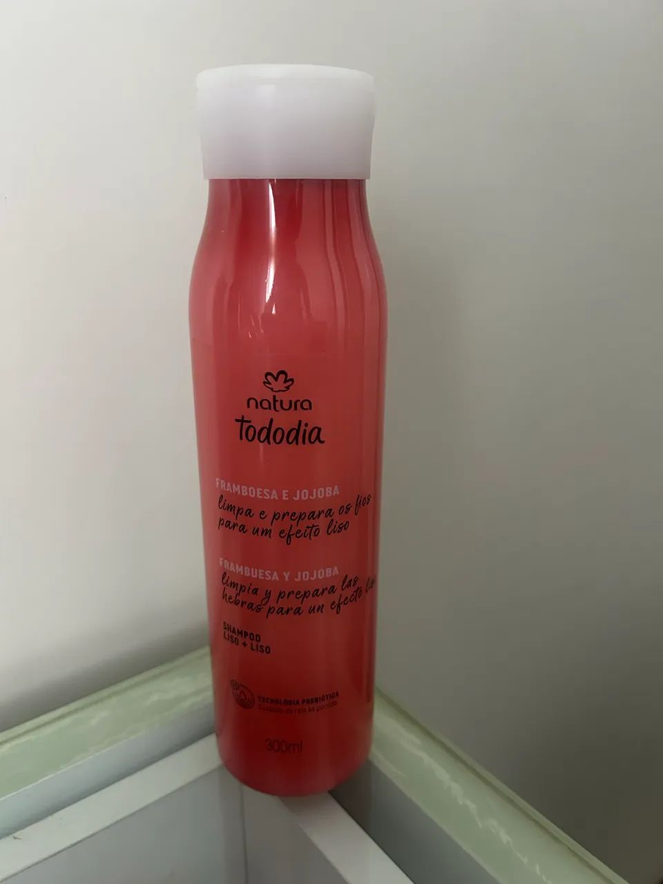 Shampoo Natura 
