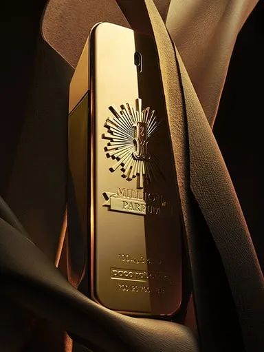 Perfume 1 Million Parfum 100ml Original  - Foto 2