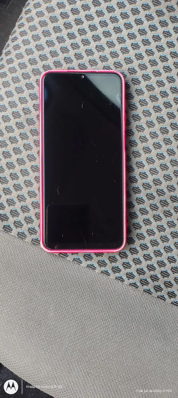 Celular Samsung a23