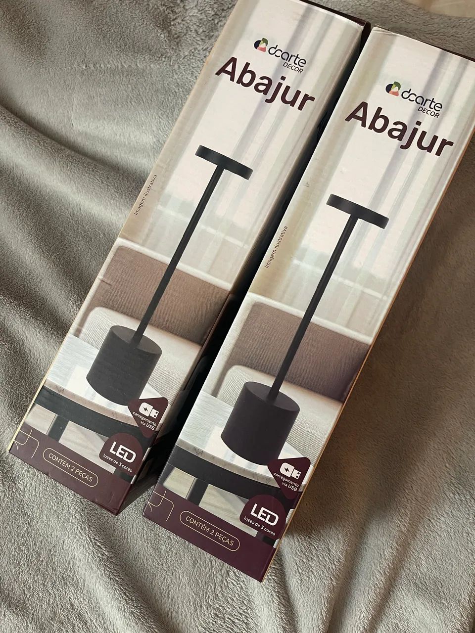 Abajur  - Foto 3
