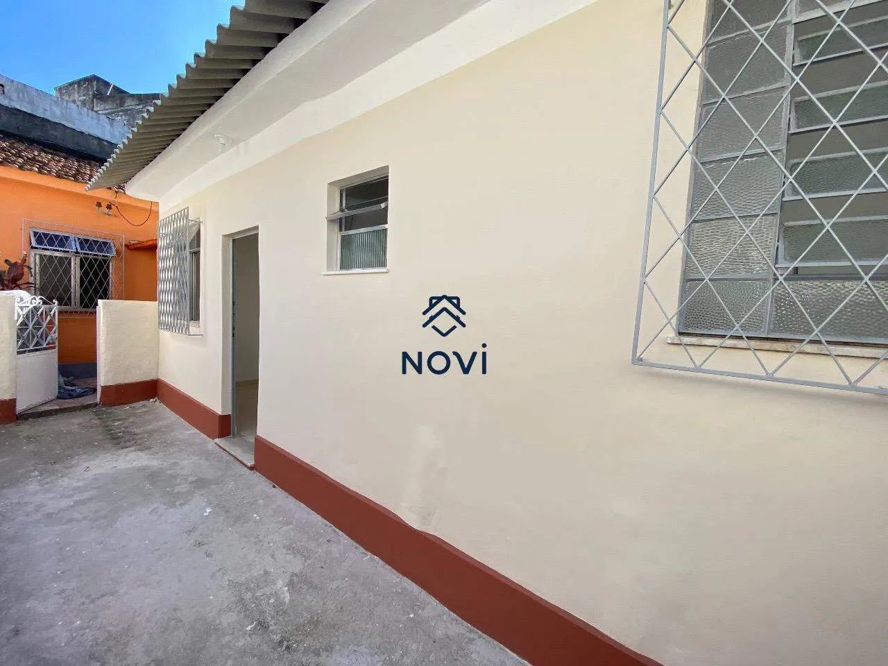 Casa de Vila para Aluguel em Iraja