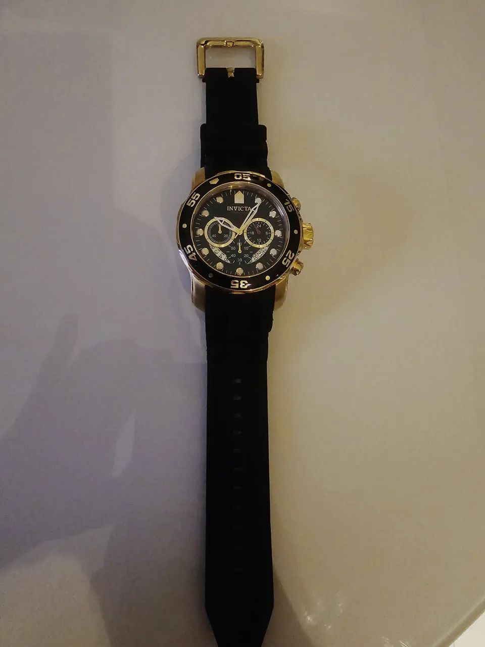 Relógio de Pulso INVICTA 6981 - Foto 2
