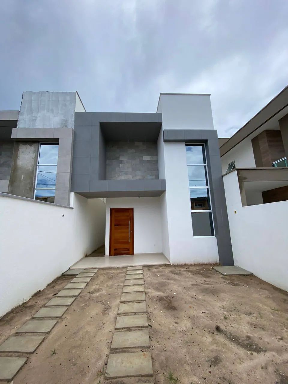 DUPLEX LOFT RESIDENCE - CENTRO EUSÉBIO REF: 2364