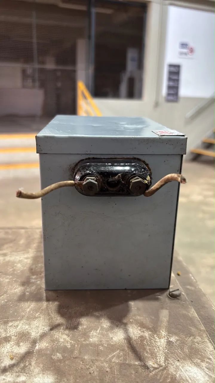 Transformadores 9000 volts  - Foto 3
