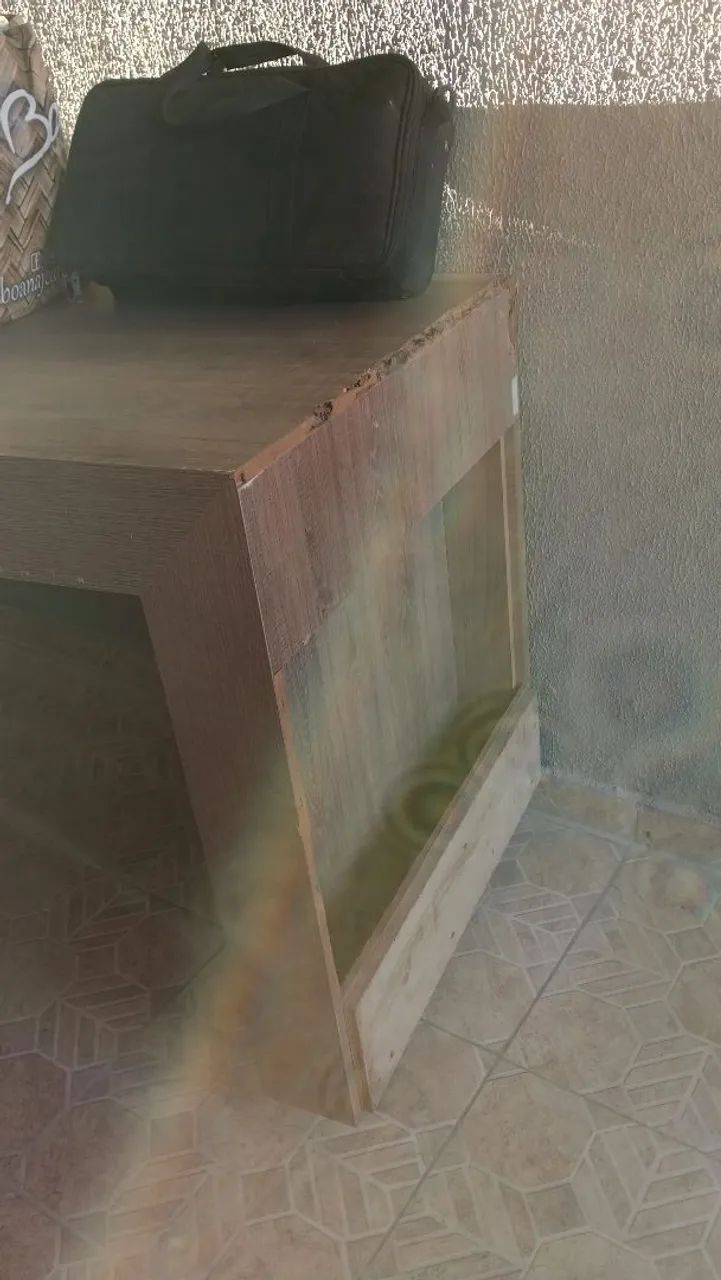 Mesa para buffet ou área externa  - Foto 5