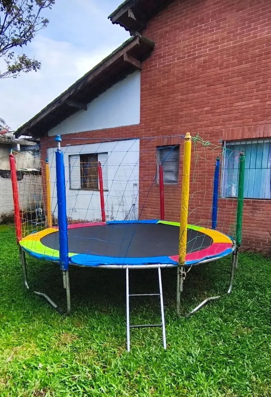 Locação de brinquedos & barraquinha  - Foto 4